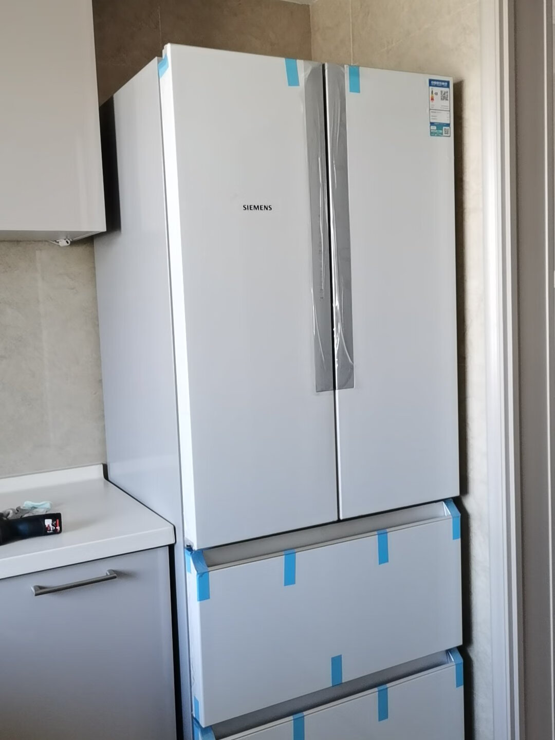 【西门子bcd-484w km48ea20ti怎么样】西门子bcd-484w km48ea20ti好不