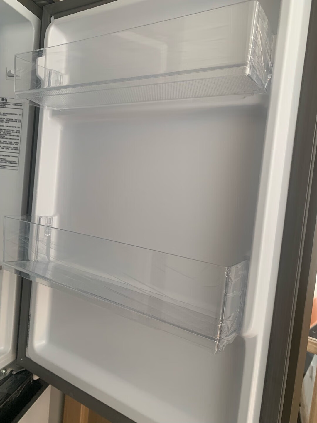 海尔bcd-602wghss10b1u1