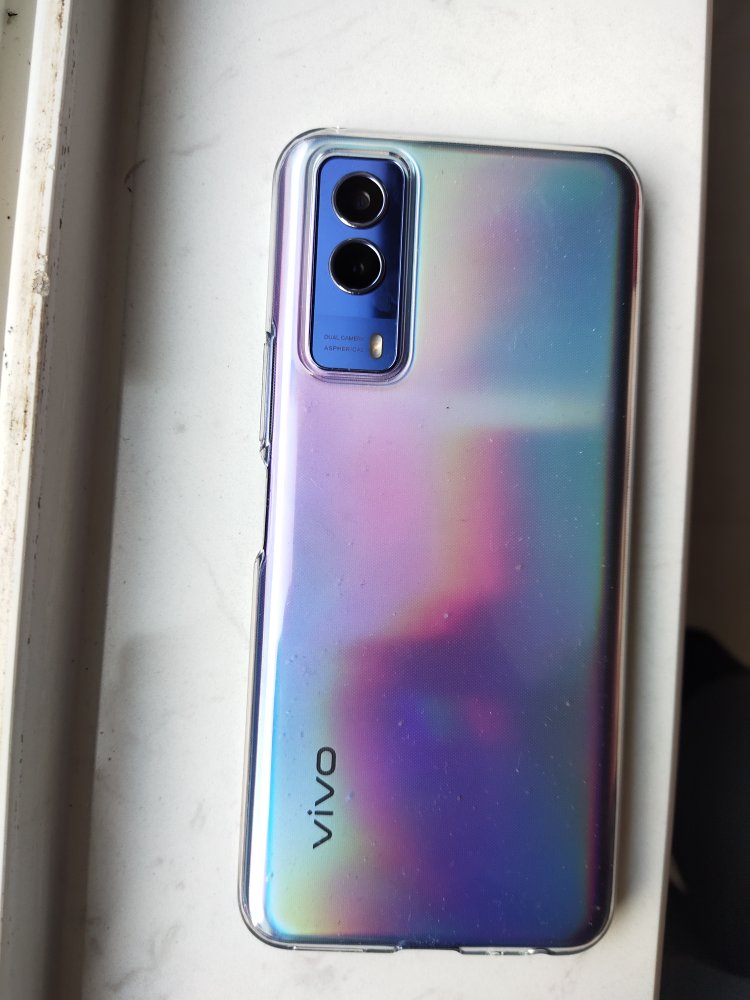 vivoy53st2版8gb128gb全网通5g版点评