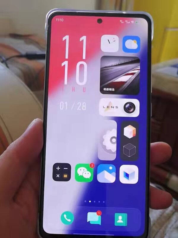 vivoiQOO78GB+128GB黑境高通骁龙888120W超快闪充KPL官方赛事电竞手机双模5G全网通vivoiqoo7