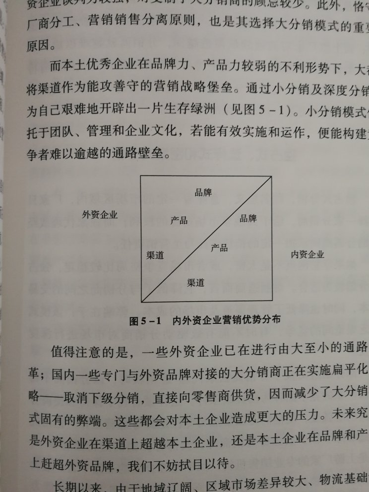 有料、有品，挺好的一本书，买回来好好学习～～