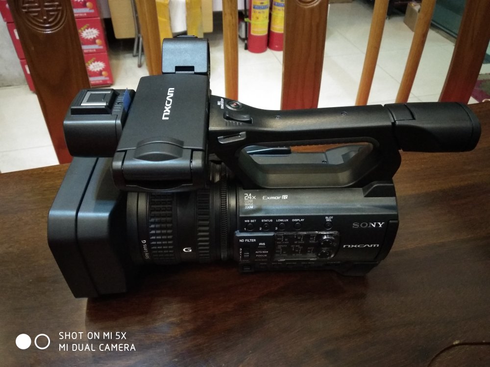 【索尼hxr-nx100怎么样】索尼hxr-nx100好不好_好吗-zol中关村在线