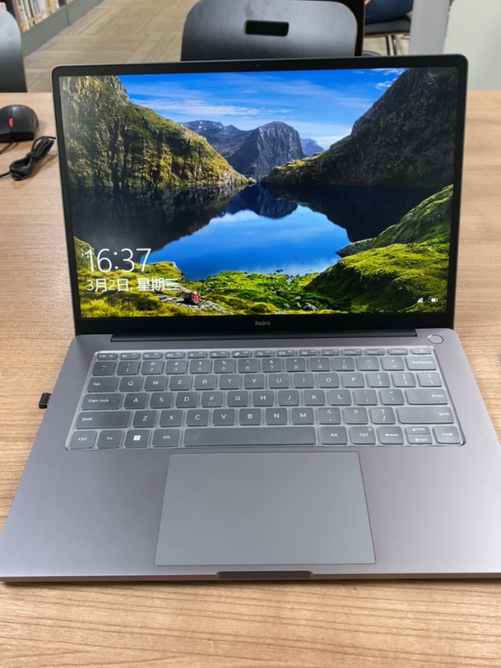 【红米redmi book pro 15 锐龙版 r7 5800h/16gb/512gb/集显怎么样】