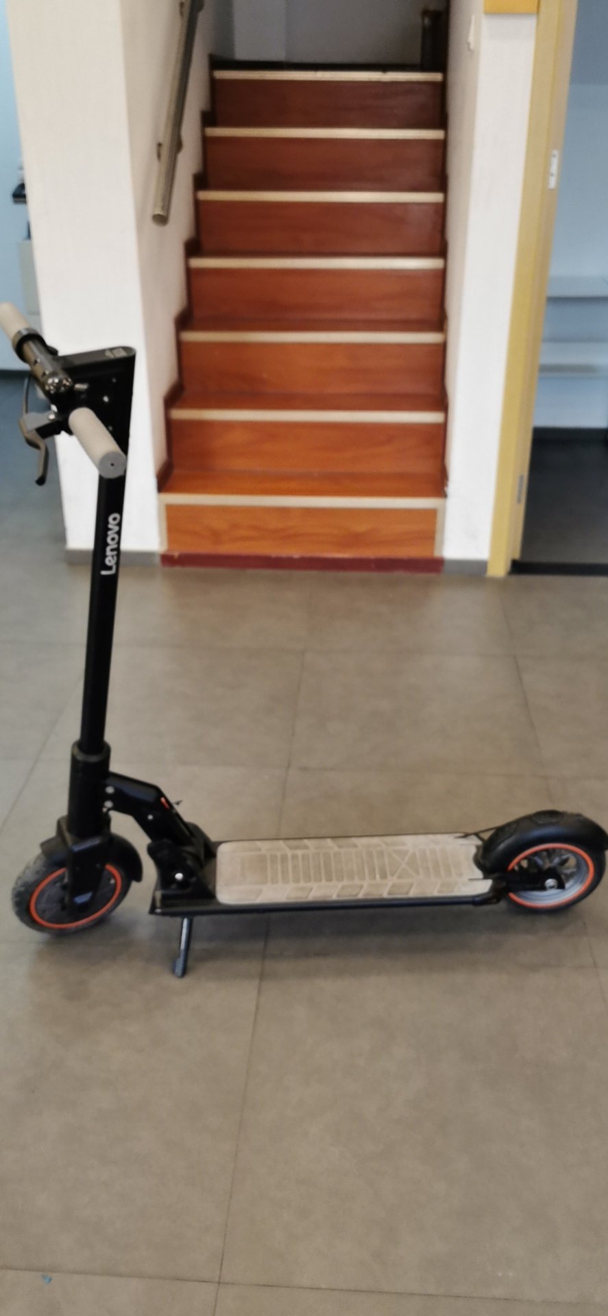 联想滑板车m2点评