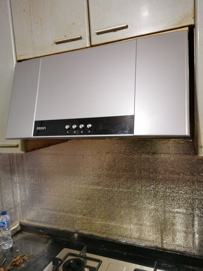 帅康cxw-200-m312a点评