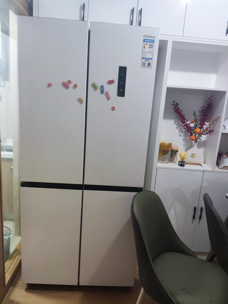 网友爆料康佳bcd506wegb4sp冰箱怎么样选购攻略曝光怎么样独家揭秘