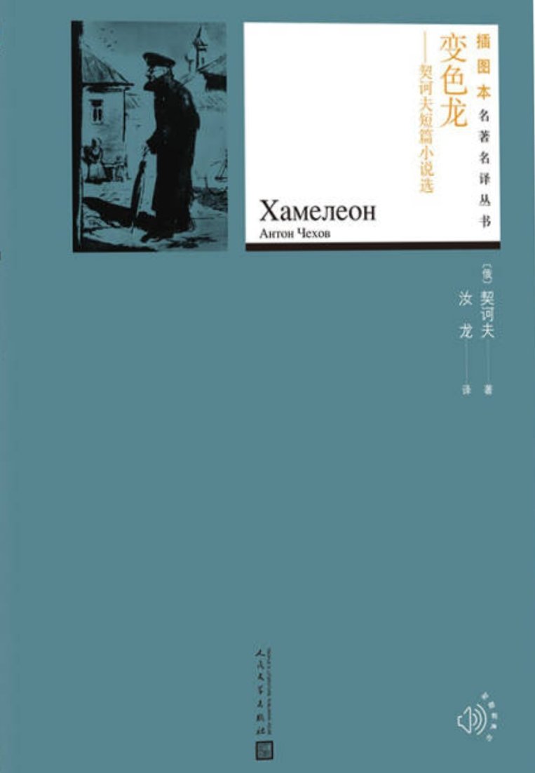 人民文学出版社的精装本“名著名译丛书”的平装版“插图本名著名译丛书”。