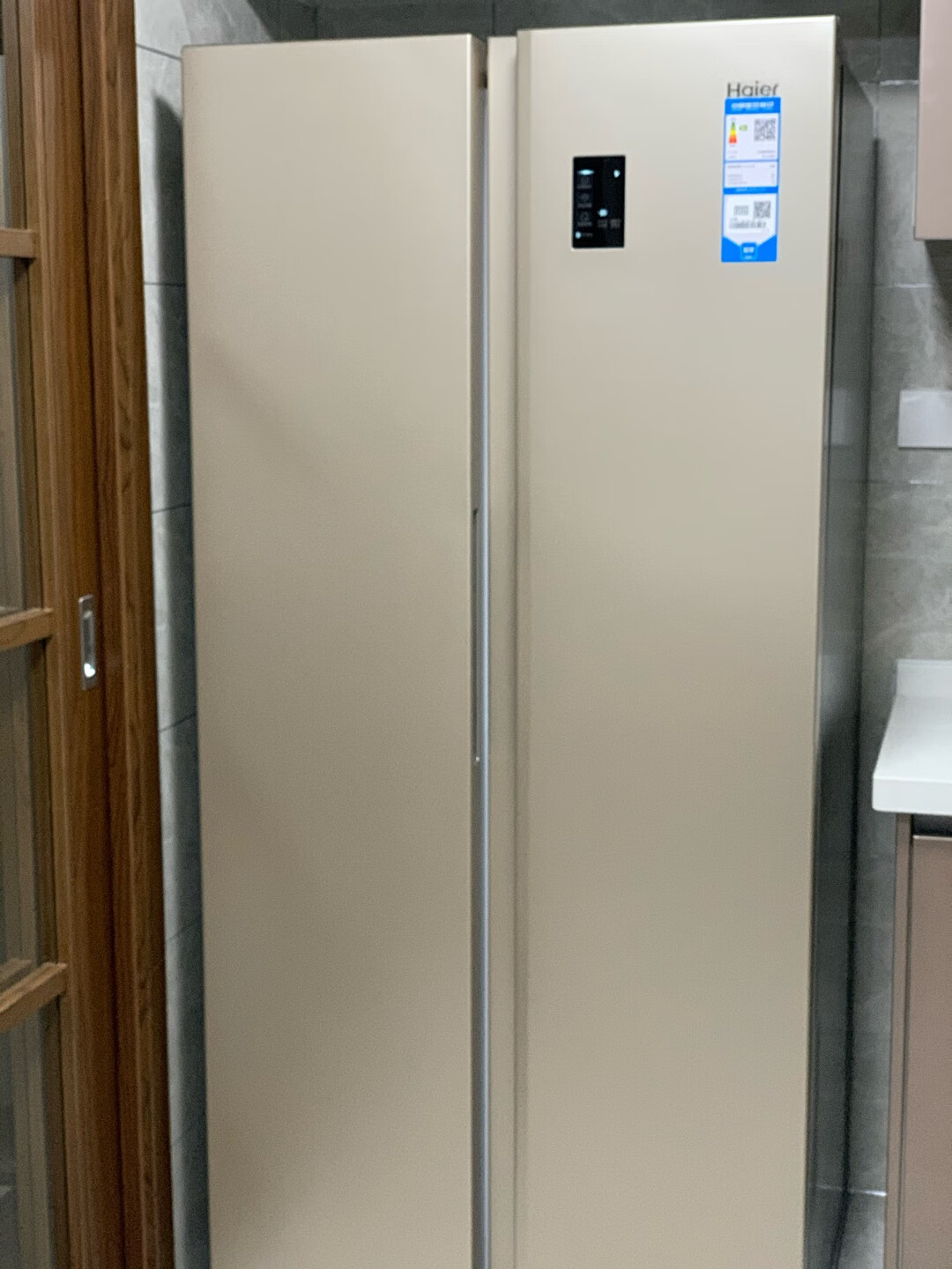 【海尔bcd-527wdpc怎么样】海尔bcd-527wdpc好不好_好吗-zol中关村