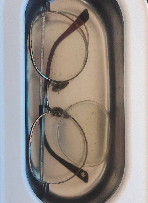 【有品生态链】EraClean世净超声波清洗机眼镜手表家用全自动便携首饰珠宝清洗器假牙牙套清洁仪机GA02【移动充电款】