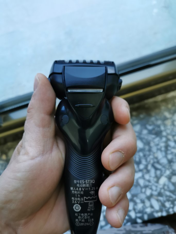 松下esst3qk405点评