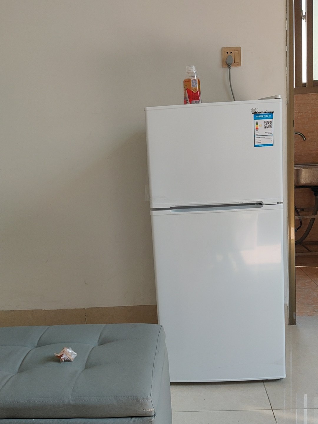 【小天鹅bcd-112clb】报价_参数_图片_论坛_小天鹅 bcd-112clb冰箱