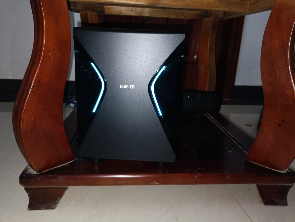 漫步者g7000点评