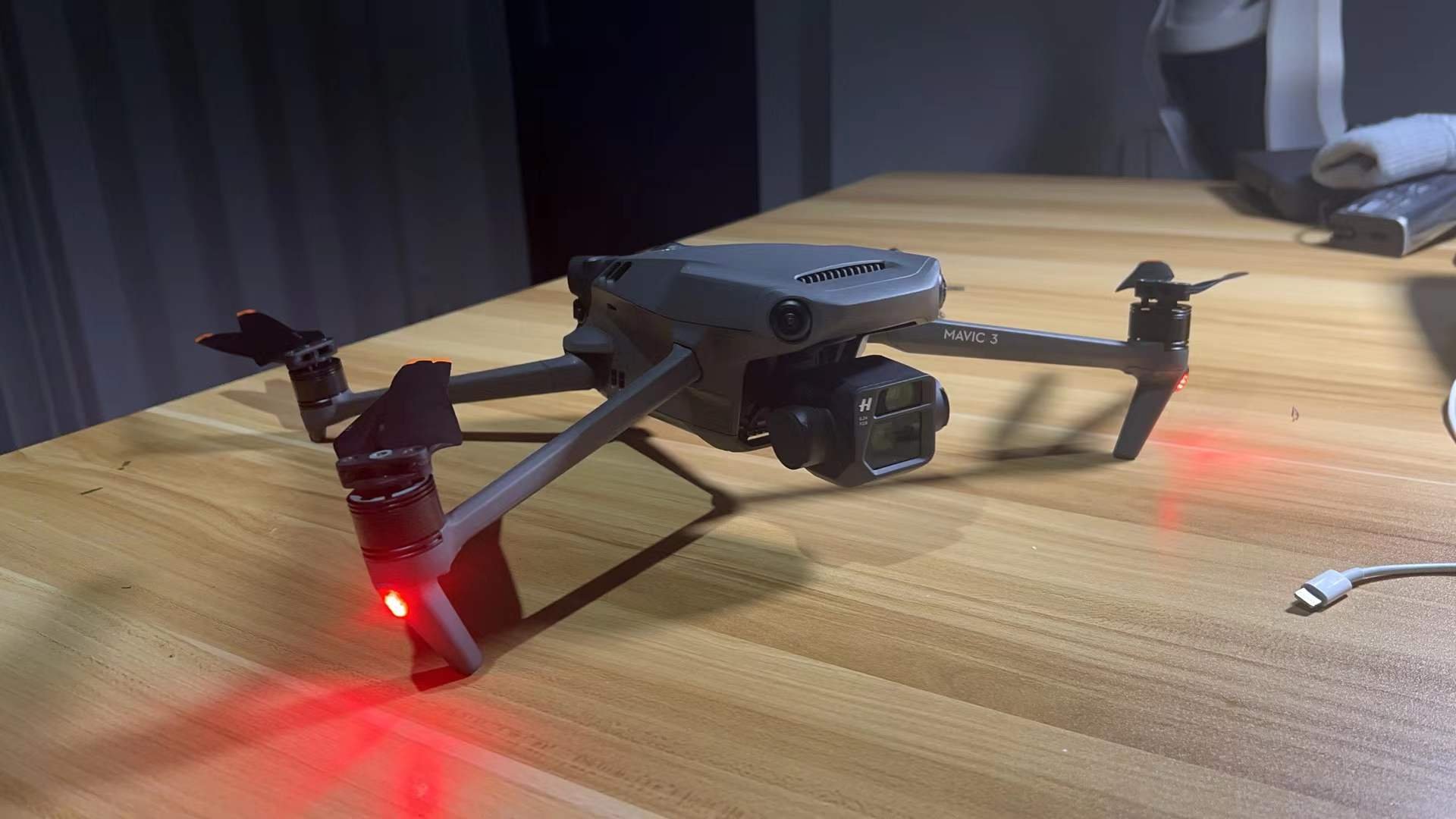 3 畅飞套装】报价_参数_图片_论坛_dji 御3航拍无人机大疆航拍仪(无人