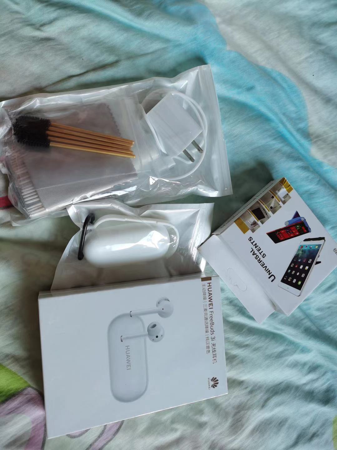 华为freebuds3i点评