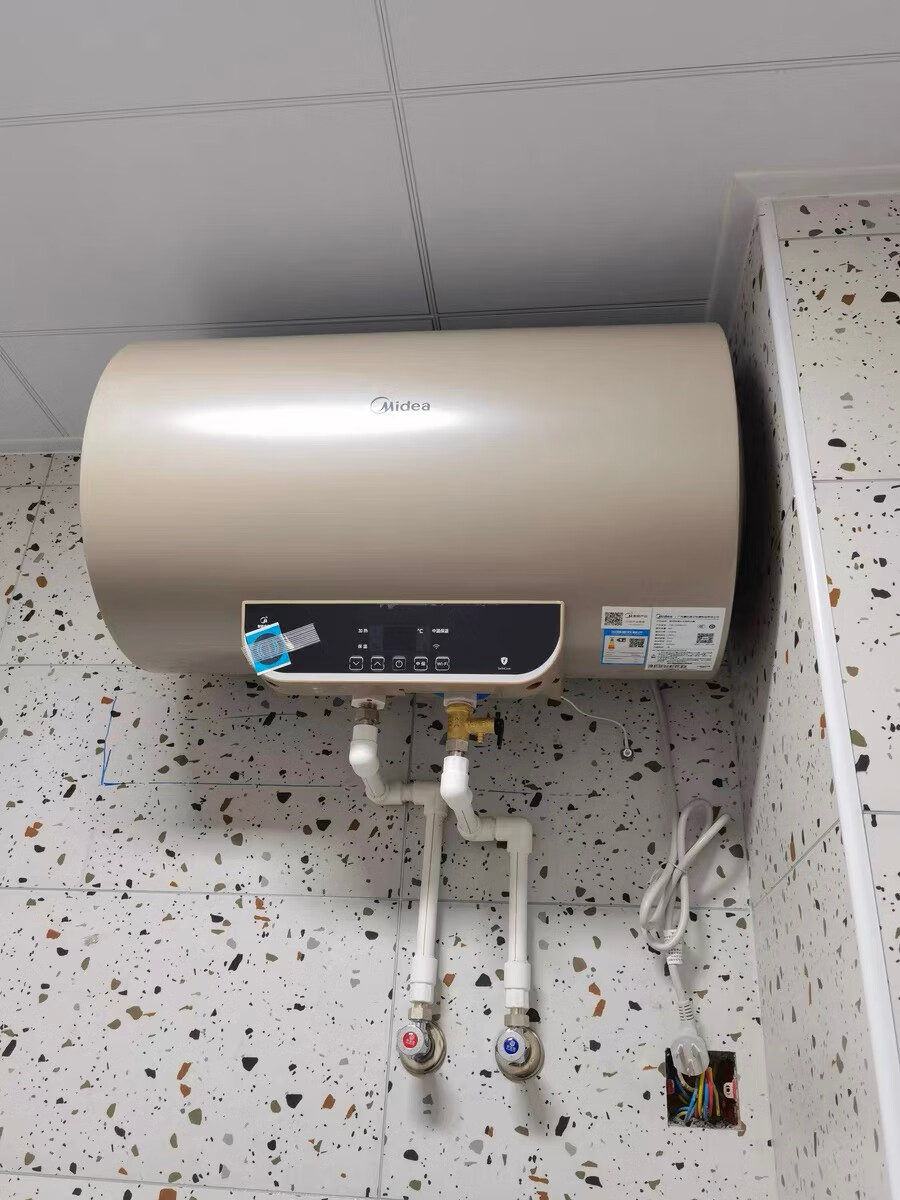 【美的f60-15wb5 y】报价_参数_图片_论坛_midea f60-15wb5(y)美的电