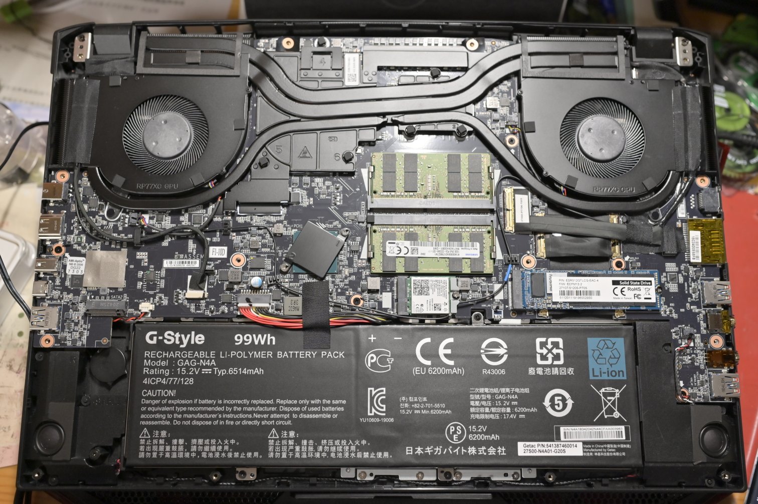 【技嘉aorus 17g 2021 i7 10870h/32gb/512gb/rtx3080mq怎么样】技嘉