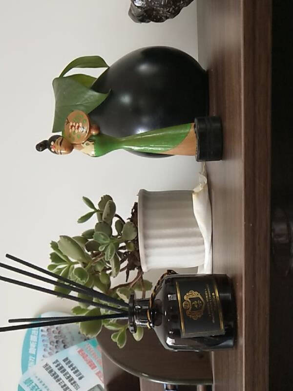 嘉柏兰无火香薰精油套装高端酒店香薰卧室家用室内香薰房间香水厕所除臭空气清新剂200ml香格里拉(嘉里中心)-约80%人选择