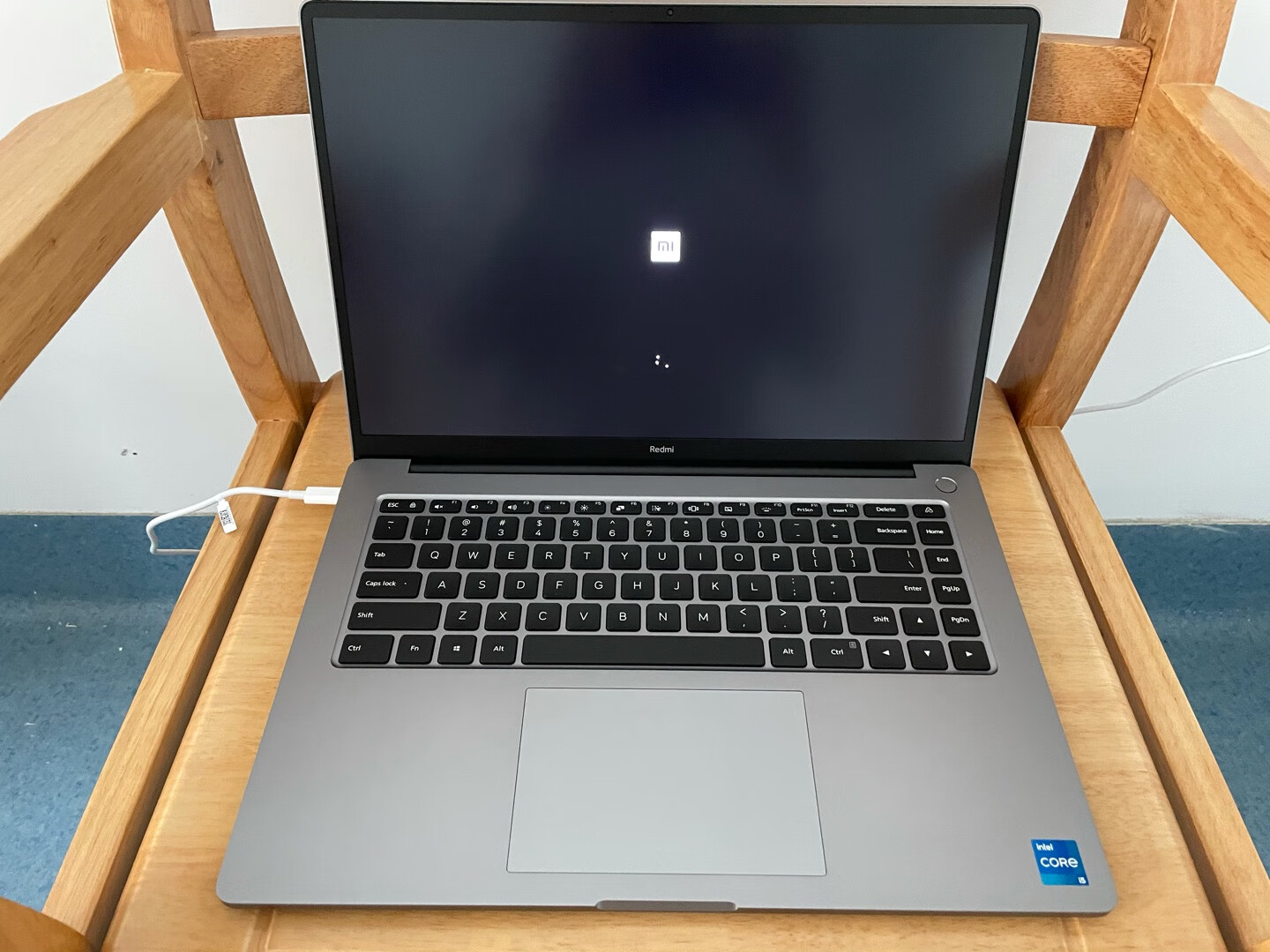 redmibookpro15轻薄本满足日常工作用