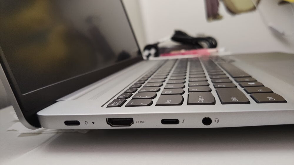 联想小新pro16高性能游戏本16英寸25k护眼屏mx450直连显卡