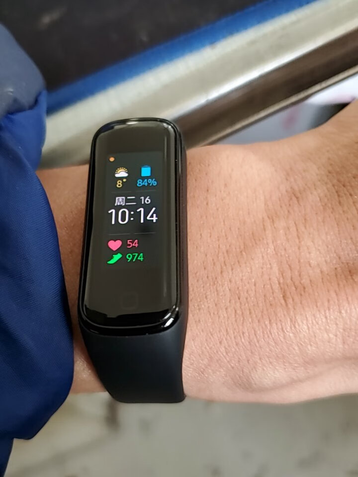 三星galaxyfit2点评