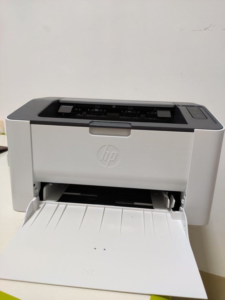 hp108w点评