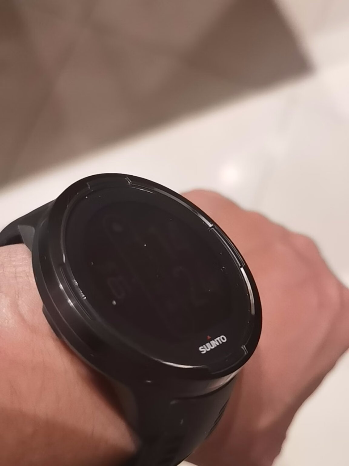 颂拓9钛合金铁人三项英文版