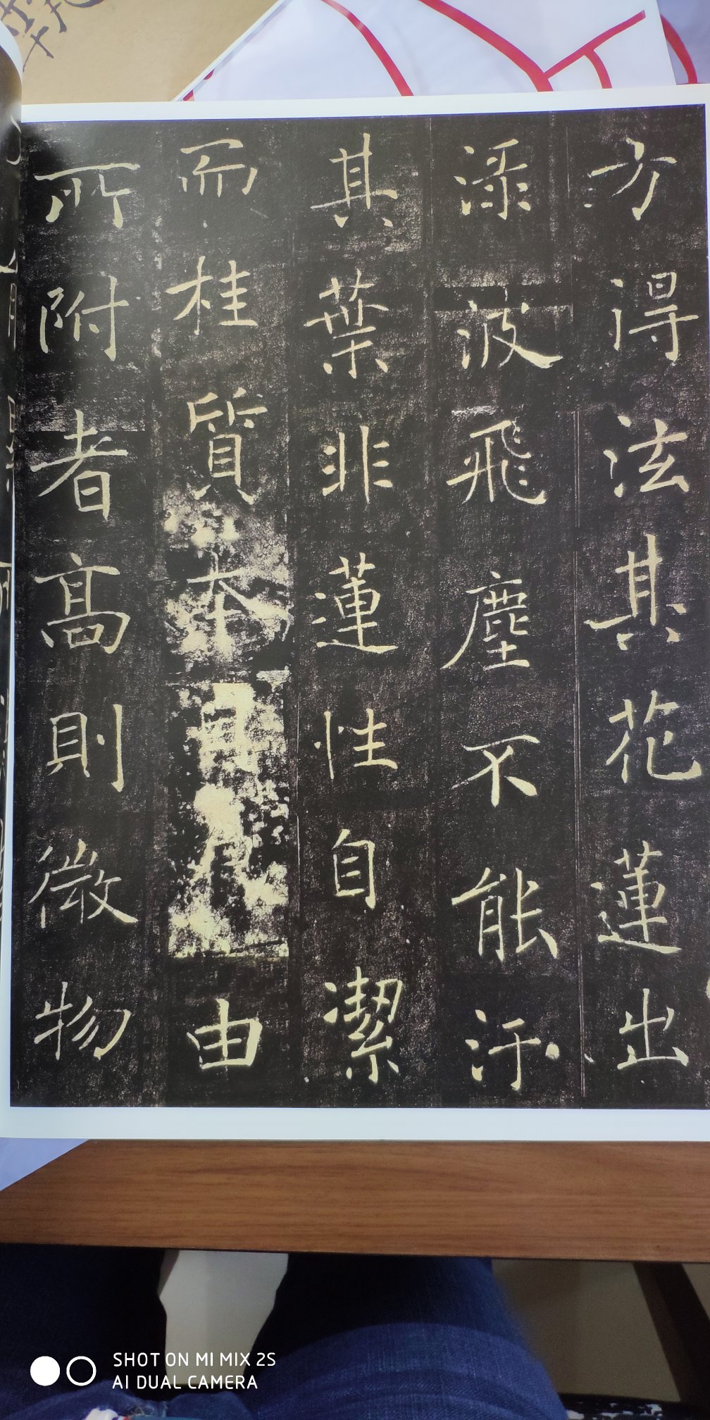 印刷精美清晰，没有异味，纸张质量不错，很满意的购物，希望以后多搞点活动