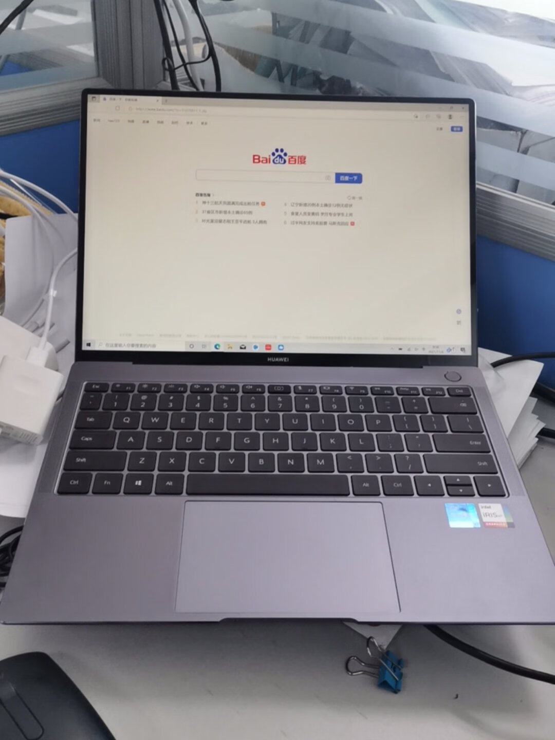 【华为HUAWEI MateBook B3-420 i5 1135G7/8GB/512GB/集显/win10 pro怎么样】华为HUAWEI ...