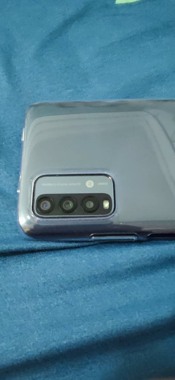 RedmiK40全网通8GB幻境256GB