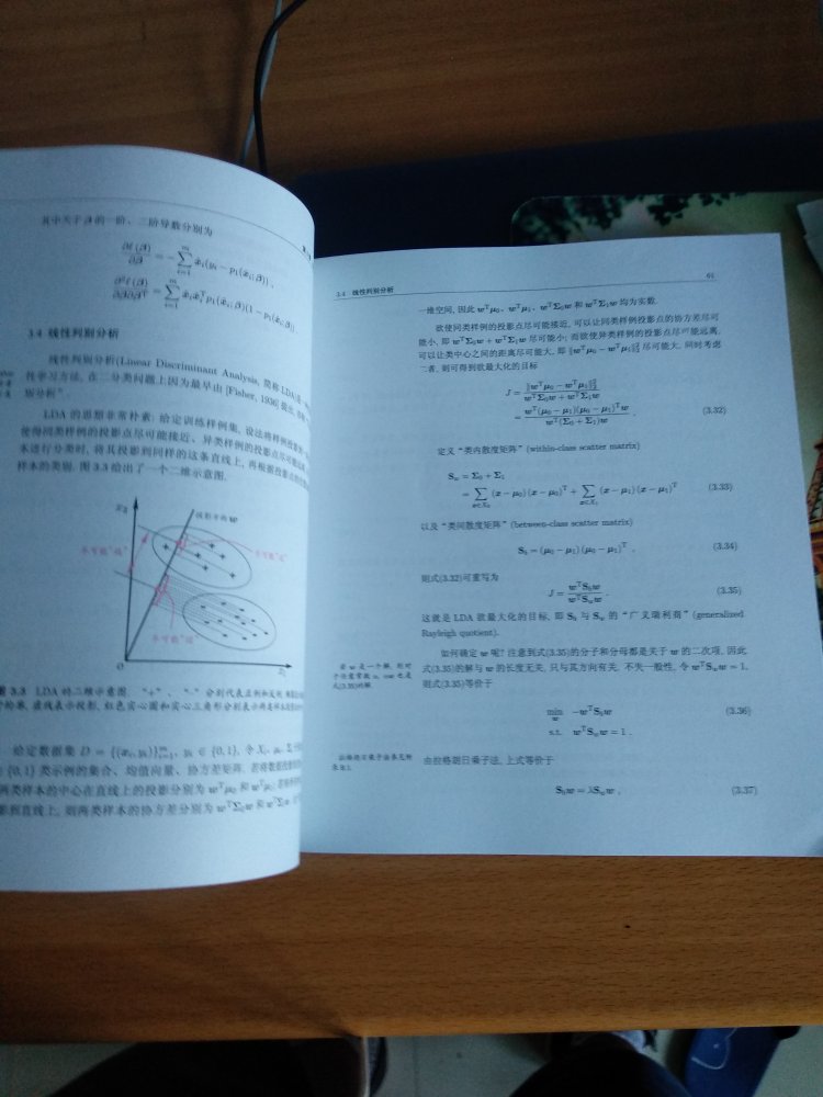 包装很用心，书籍完好无损，的快递真是快，第一天下单第二天就到了，体验感贼好。