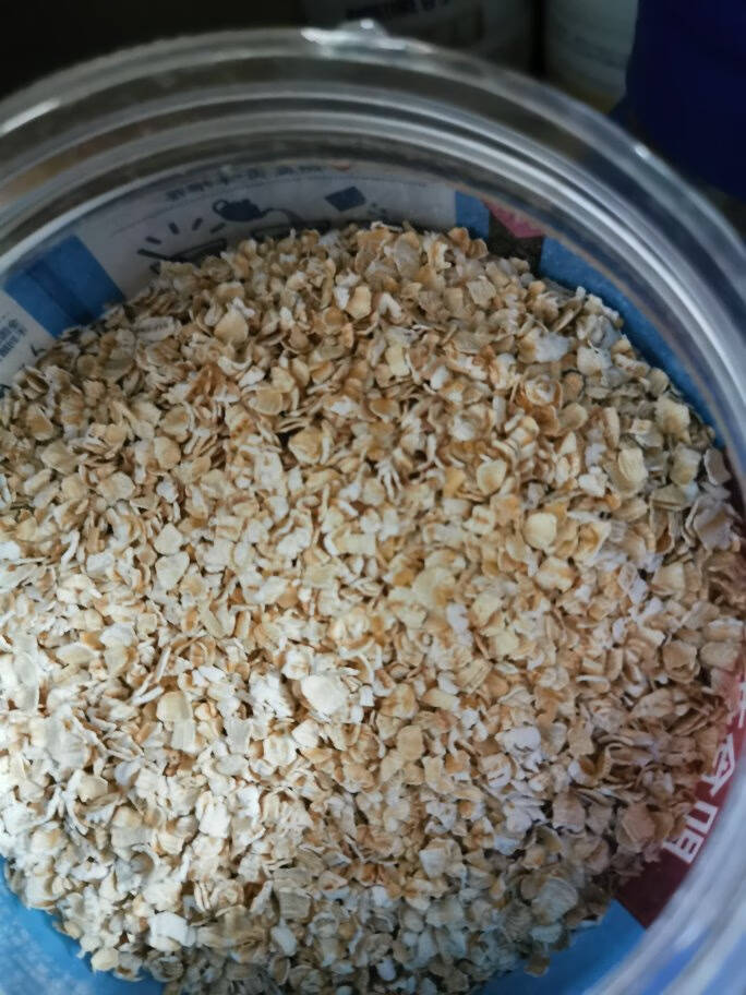 桂格麦果脆果粒多多水果燕麦片375克早餐食品营养代餐健身谷物烘焙零食燕麦片配酸奶更美味