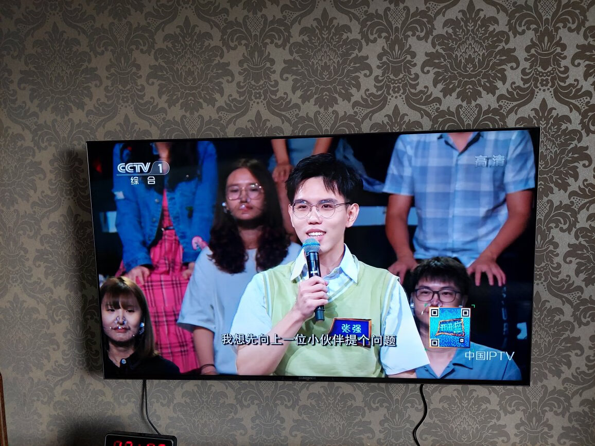 索尼kd-49x9500h图像处理芯片x1 旗舰版,明锐动态,多声道屏幕声场