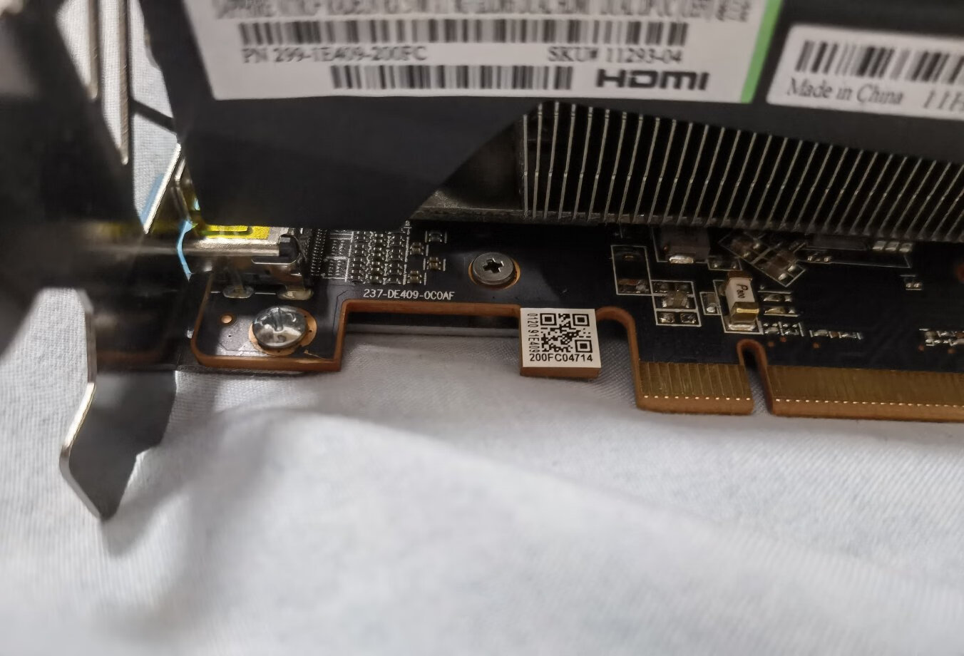 amd radeon pro w5500-好用吗?是什么牌子?质量?插图21