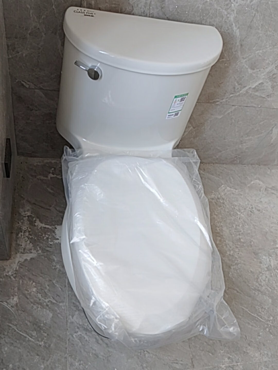 科勒k77774tt点评