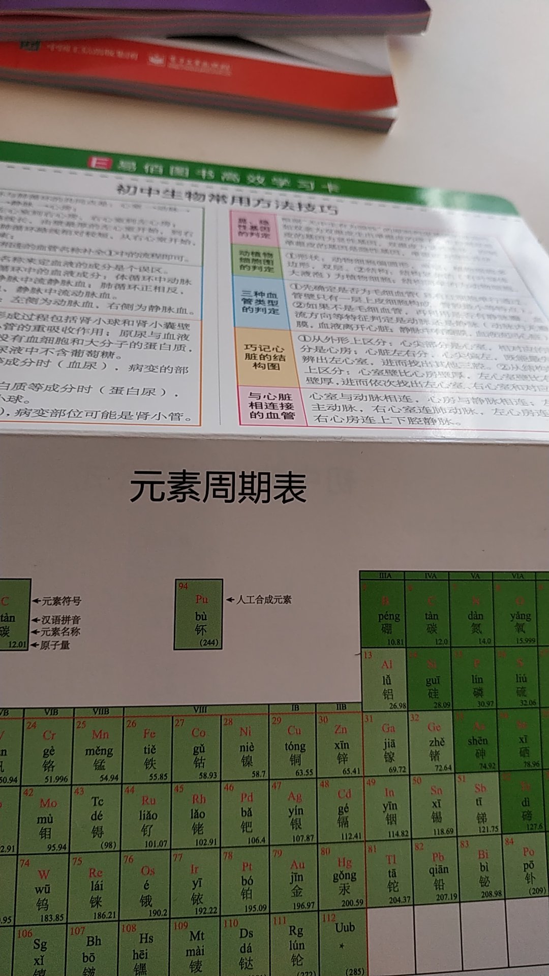 编排合理，内容丰富，针对性、适用性可以，活动价格还可以。