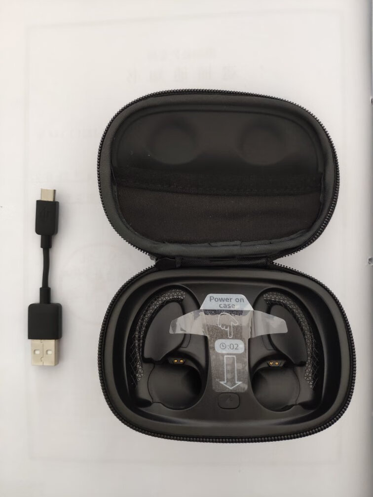 缤特力backbeatfit3150点评