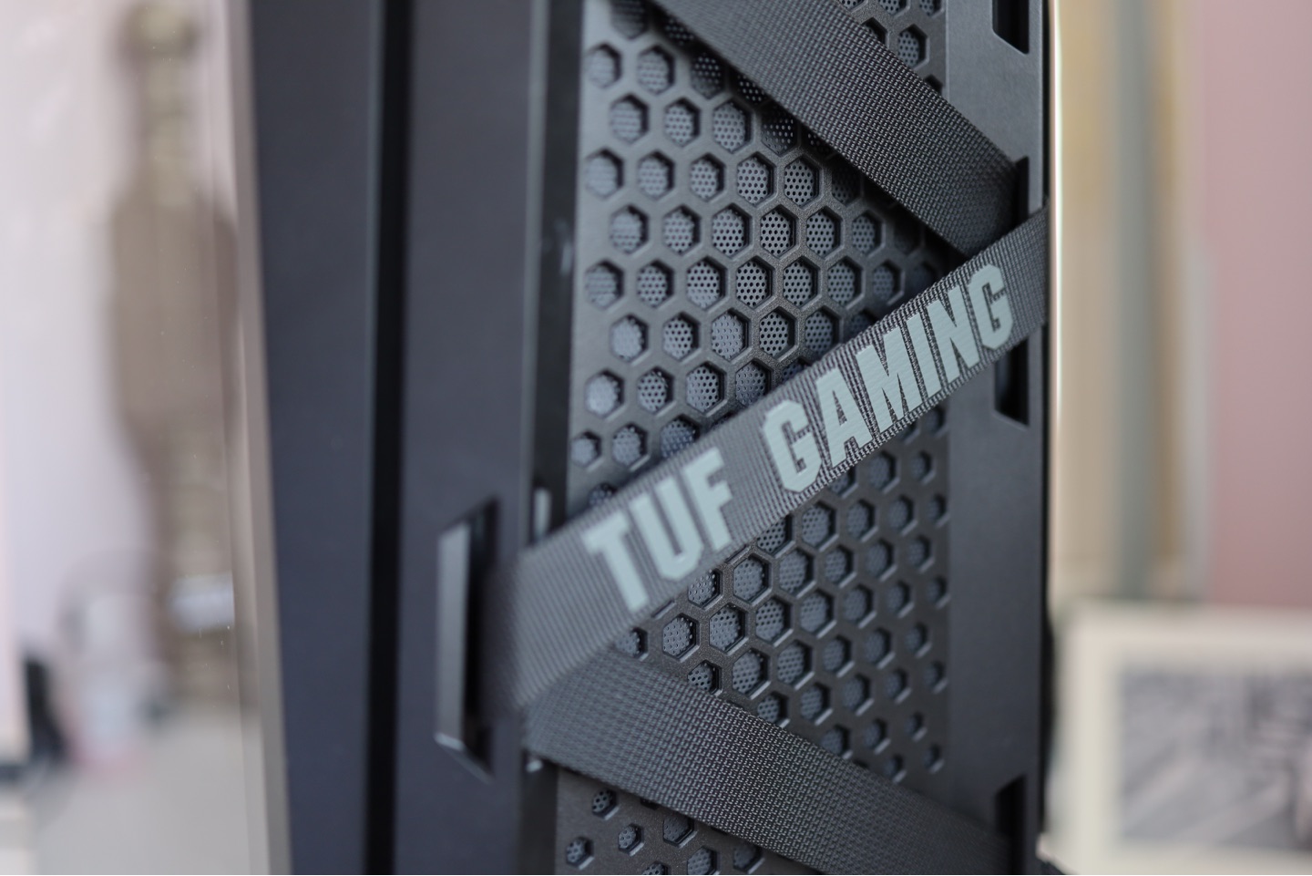 华硕tufgaminggt301