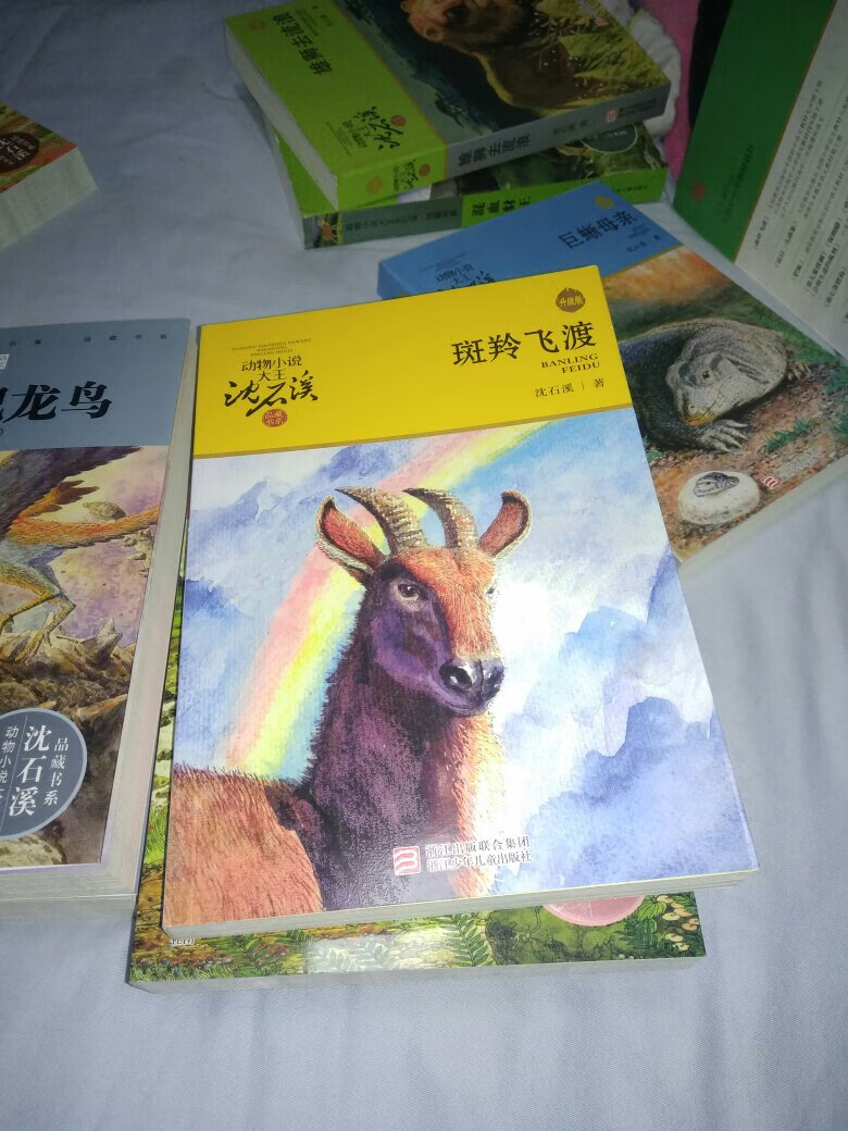 孩子喜欢看，价廉质优！推荐。