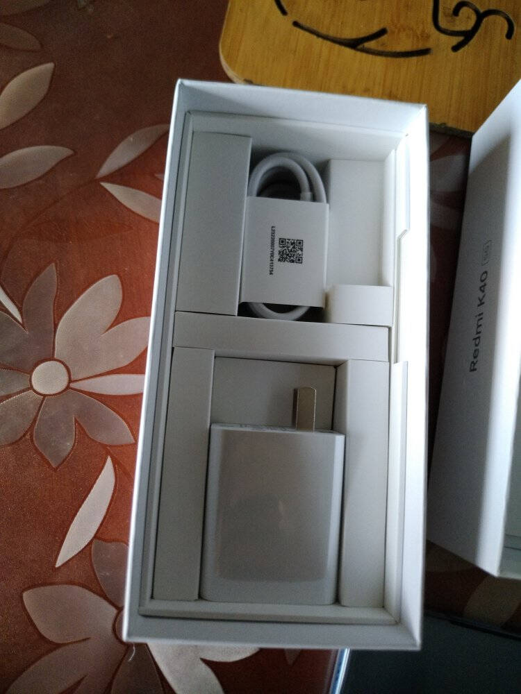 RedmiK40旗舰骁龙870三星AMOLED120Hz高刷直屏4800万高清三摄相机33W快充12GB+256GB墨羽游戏电竞智能5G手机小米红米