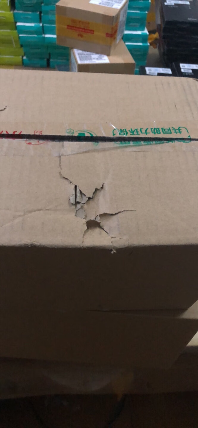 这是咋的了？越来越不靠谱呢