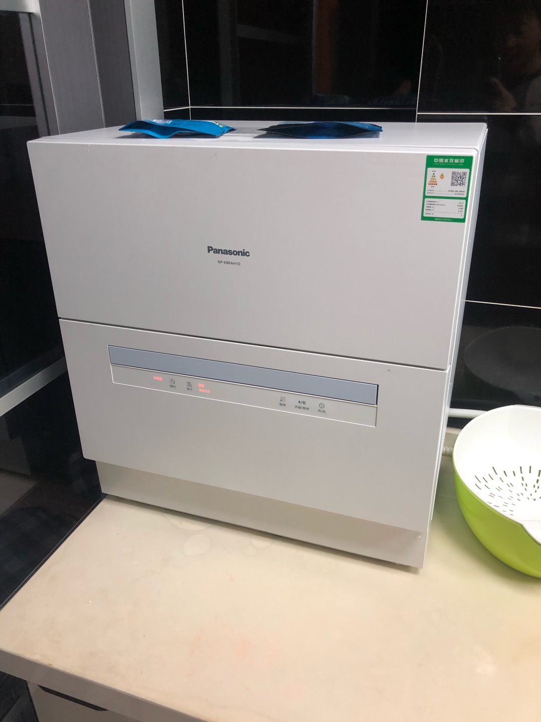 松下npk8rah1d点评