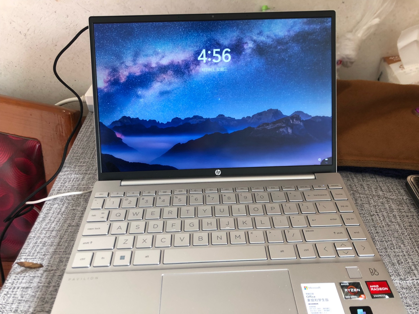 惠普星15青春版15sdu1012tx点评