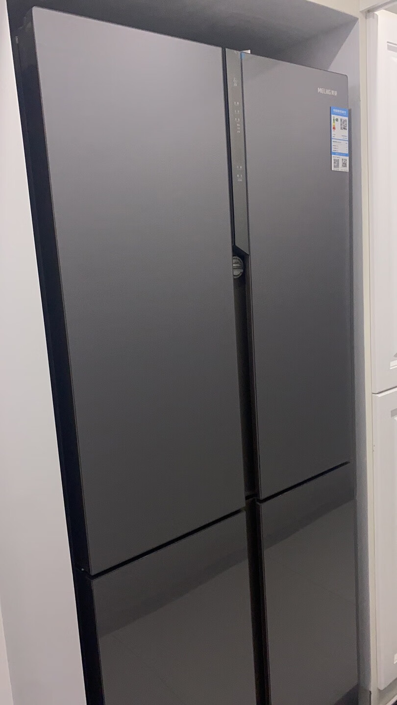 美菱bcd415wup9b点评