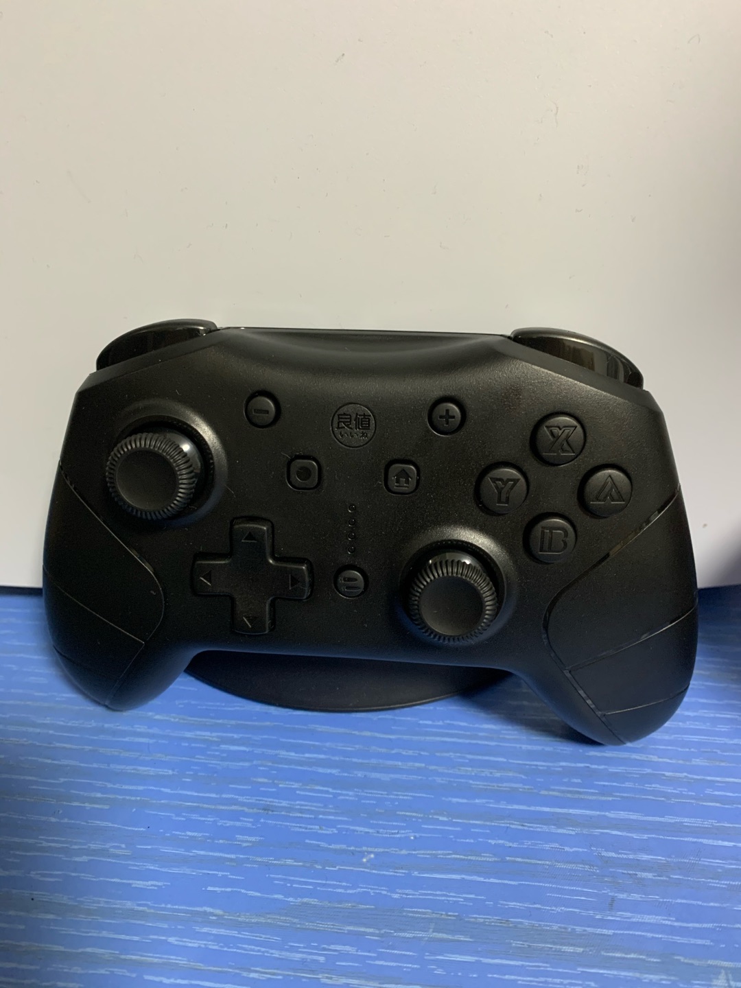 【良值l152】报价_参数_图片_论坛_iine 良值二代pro良值手柄报价-zol