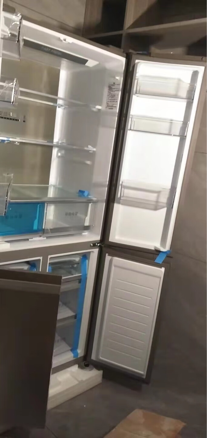 bcd-501wdcnu1海尔冰箱报价-zol中关村在线