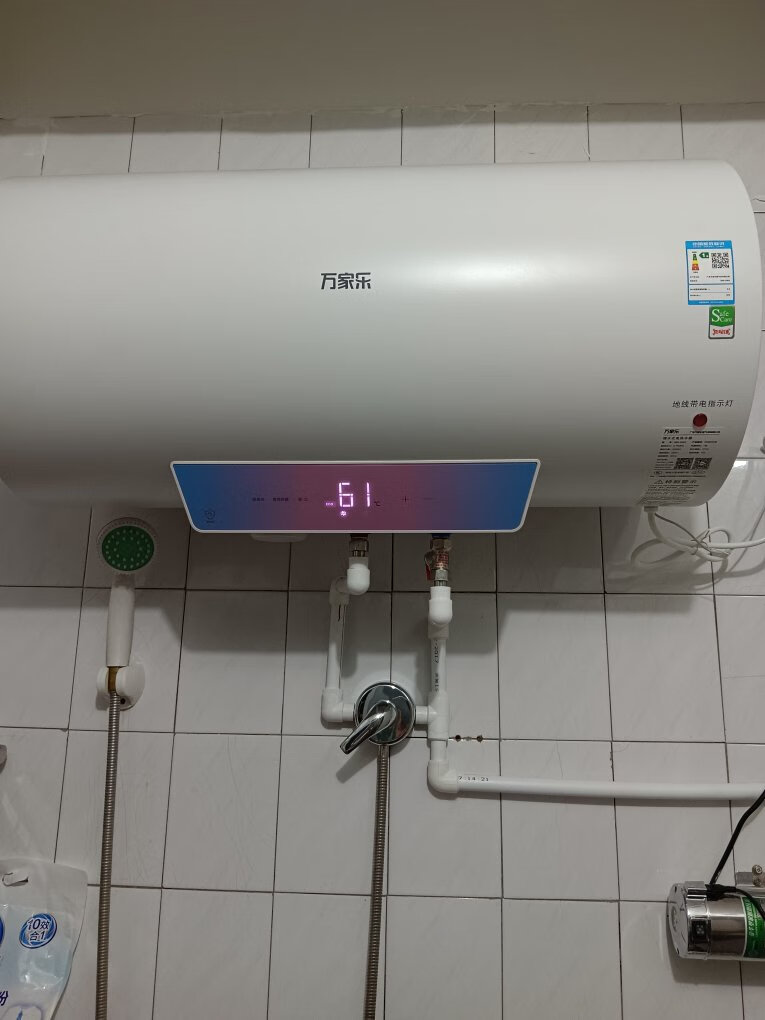 深度评测一下万家乐d60dw3储水式电热水器怎么样值得买吗解密怎么样