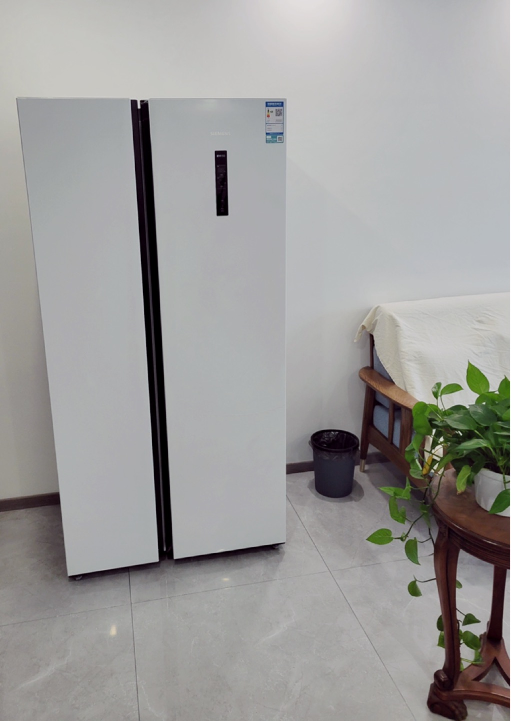 西门子ka50ne20ti点评