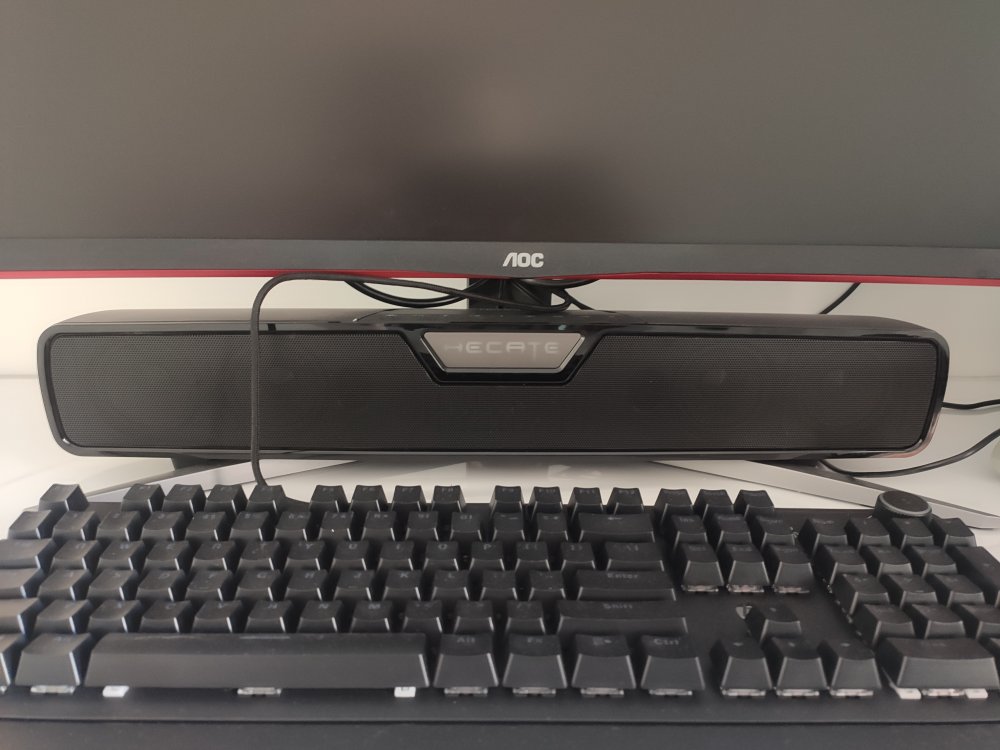 漫步者g7000点评