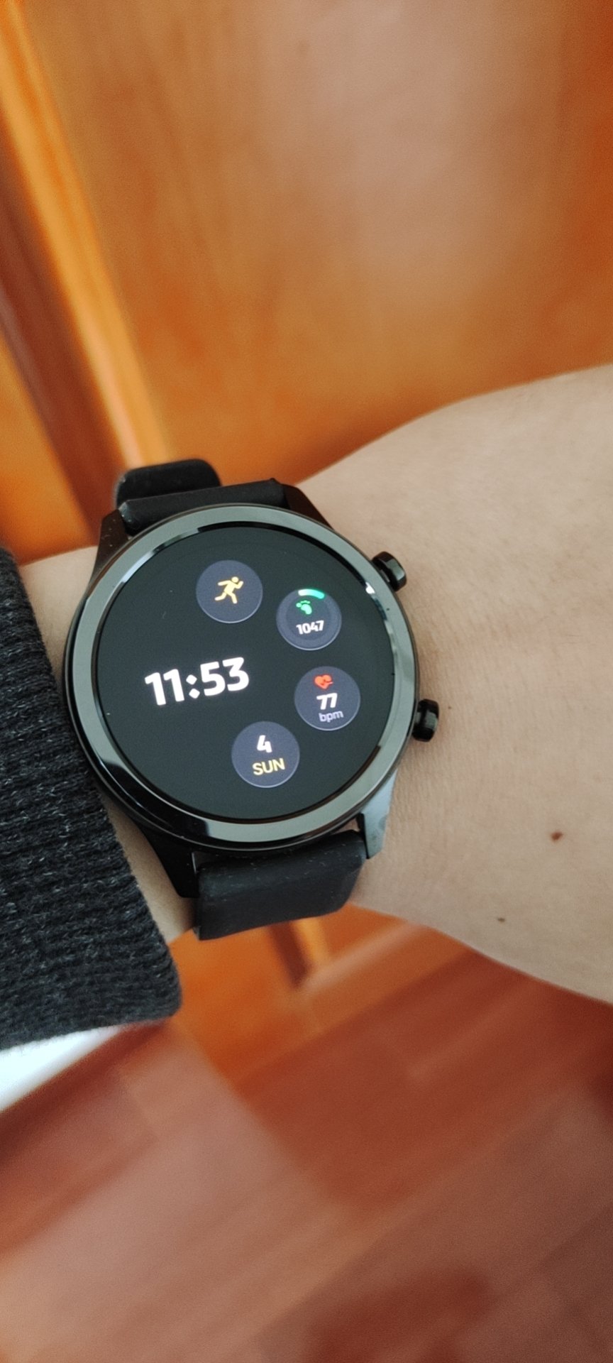 vivo watch