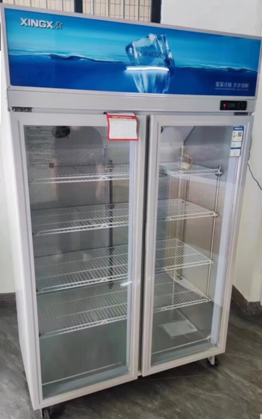 吐槽点评星星lsc618y展示柜怎么样避坑指南测评怎么样优缺点爆料测评